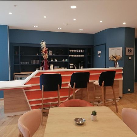 Aparthotel Domitys - Les Aviateurs à Muret Extérieur photo